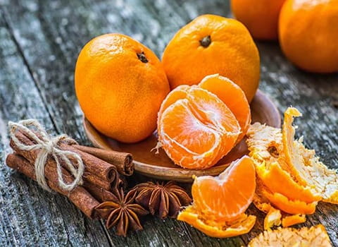تصویر 1 از قیمت خرید نارنگی شیراز + فروش ویژه